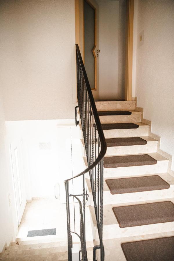 Ferienwohnung Schöne Unterkunft mit Kamin im Oberpfälzer Seenland Nittenau Exterior foto