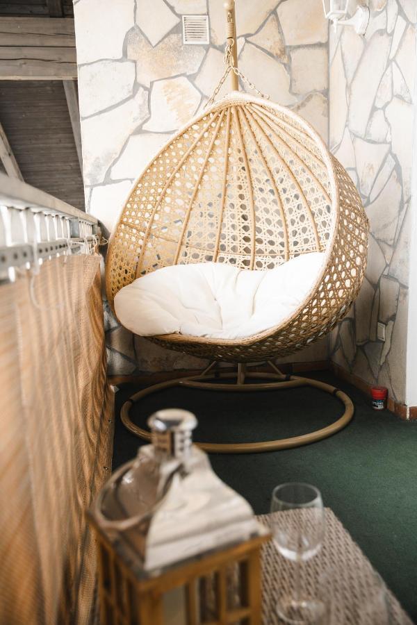 Ferienwohnung Schöne Unterkunft mit Kamin im Oberpfälzer Seenland Nittenau Exterior foto