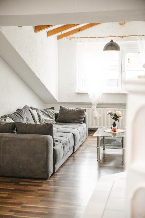 Ferienwohnung Schöne Unterkunft mit Kamin im Oberpfälzer Seenland Nittenau Exterior foto